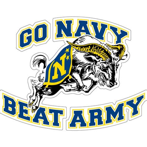 Go Army Beat Navy