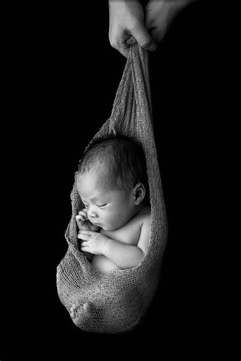 The Classic Beauty Newborn Home Photography