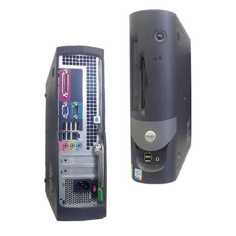 Improve your pc peformance with this new update. BUY DELL OPTIPLEX GX260 SFF DESKTOP COMPUTER P4 2.00 GHz ...