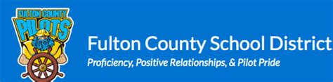 Fulton County Board Of Education Special Called Meeting March 2