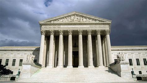 Justices May Decide If Vendors Can Snub Gay Weddings
