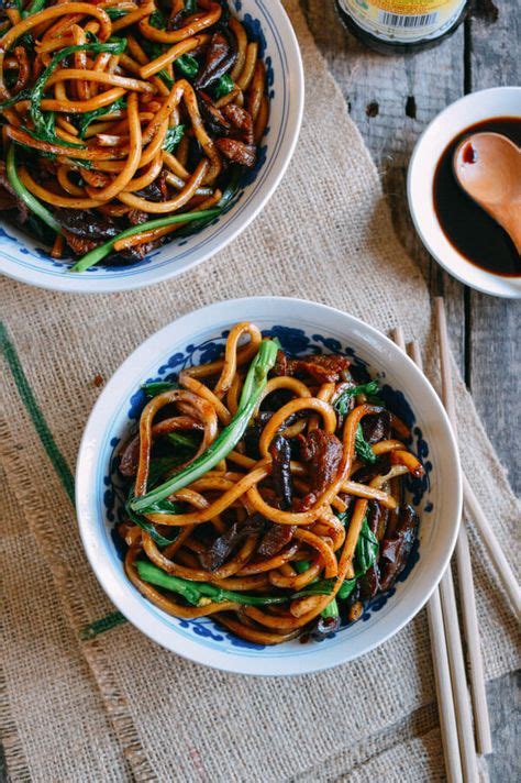 We did not find results for: Shanghai Fried Noodles (Cu Chao Mian) | Recipe | Asian ...