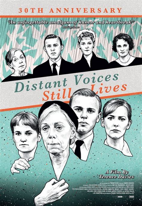 Review Distant Voices Still Lives Live For Films