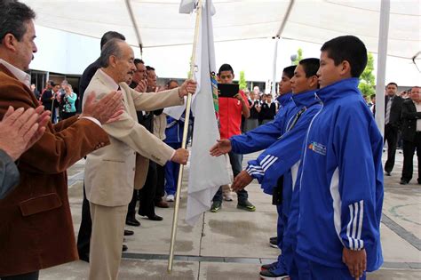 ¿quién dijo que aprender no es divertido? SEP Puebla: Puebla presente en los Sextos Juegos ...