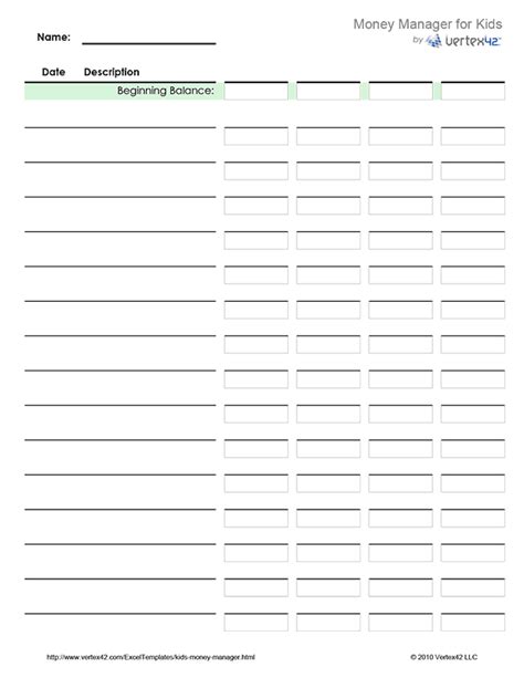 We did not find results for: Money Management Worksheet for Kids | Money management ...