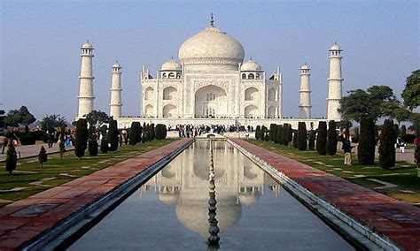 The 7 Wonders Of India