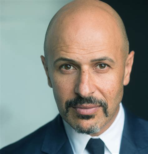 Maz Jobrani ‘Immigrant’ Comedy Special Set On Netflix – Deadline