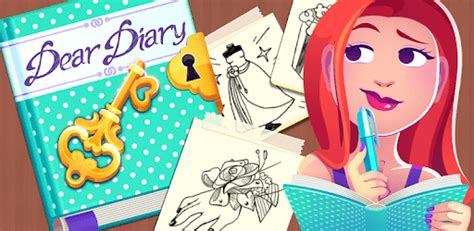 Dear Diary Teen Interactive Story Game For Pc Windows Or Mac For Free