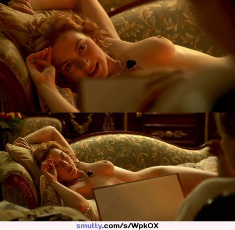 I Want You To Draw Me Like One Of Your French Girls Gif Kate Winslet My XXX Hot Girl