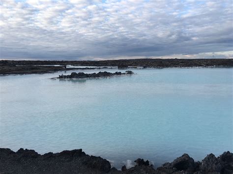 The Blue Lagoon — A Contrarian Relents See How We Go