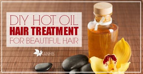 Diy hair oil treatments are so helpful in making sure you can keep your hair in good condition. DIY Hot Oil Hair Treatment for Beautiful Hair - Updated ...