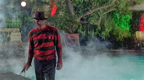 Disc Backup A Nightmare On Elm Street 2 Freddys Revenge 1985