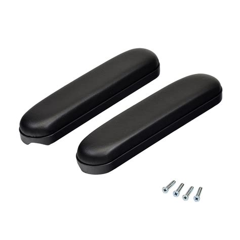 4, 5.5, and 7 from center to center. Desk Length Vinyl Armrest Pads for Drive Wheelchairs and ...