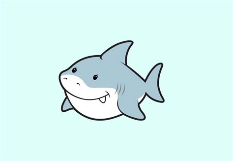 Chi Tiết 87 Về Hình Nền Máy Tính Cá Mập Cute Hay Nhất Vn