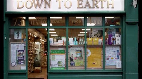 Vitalicious® is the market leader of innovative vital and delicious baked goods that promote a healthy lifestyle, without sacrificing taste. Health Shop Dublin | Down To Earth Health Store | Natural ...
