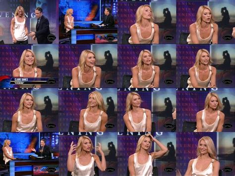 Naked Claire Danes Added By Bot