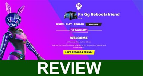 Fn Gg Rebootafriend Com Dec Invite Your Friends