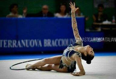 Quello conquistato a folgaria ieri, 3 luglio, per baldassarri è il secondo tricolore consecutivo (il terzo in carriera conteggiando quello del 2018). Alexandra Agiurgiuculese ITA | Ginnastica