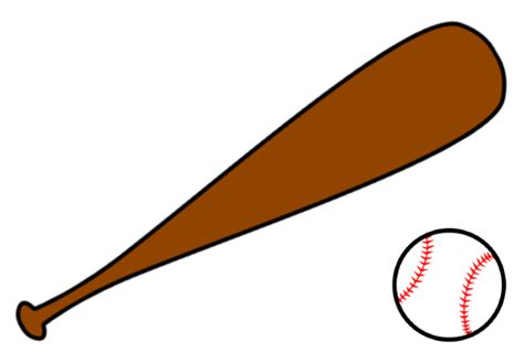 Download 214 baseball bat cliparts for free. Baseball Clip Art Free 010911» Vector Clip Art - Free Clip ...
