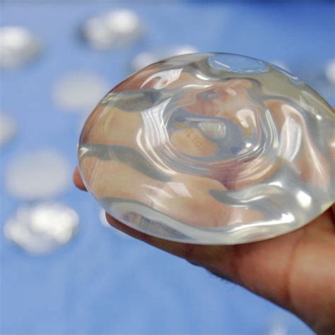 Fda Links Very Rare Cancer 9 Deaths To Breast Implants
