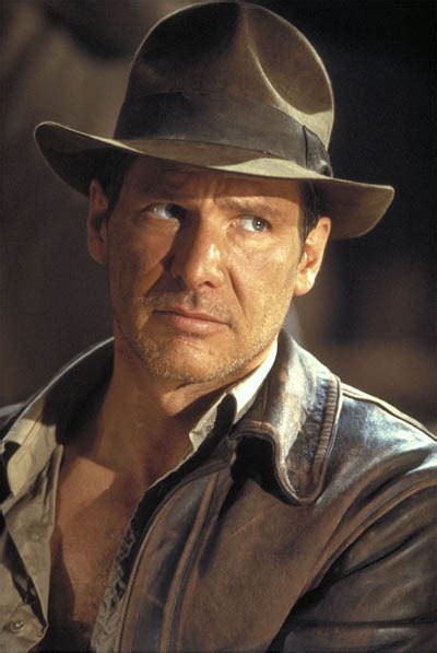 Харрисон форд, карен аллен, пол фримен и др. Indiana Jones in 3D? | Corona Coming Attractions