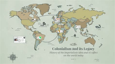 Colonialism And Its Legacy By Lara Whittaker On Prezi