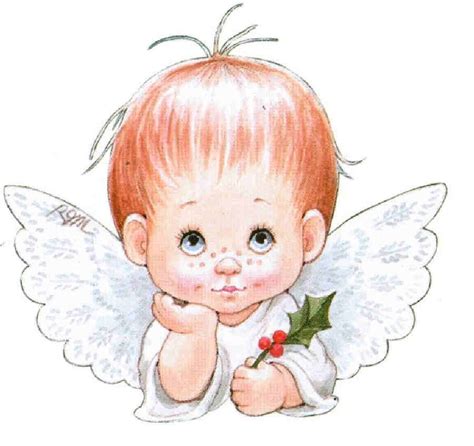 Angelitos Dibujos Ilustraciones Infantiles Christmas Vrogue Co