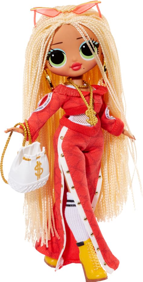 Give your little ones something to color christmas morning. Coloring Pages Lol Omg Dolls