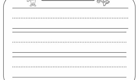learning to write your name printables