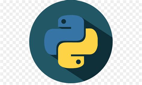 Python Logo Vector At Collection Of Python Logo