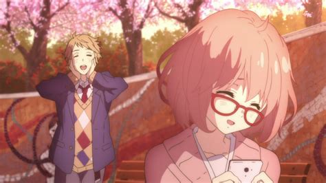 Beyond The Boundary Season 2 Release Date Characters English Dub