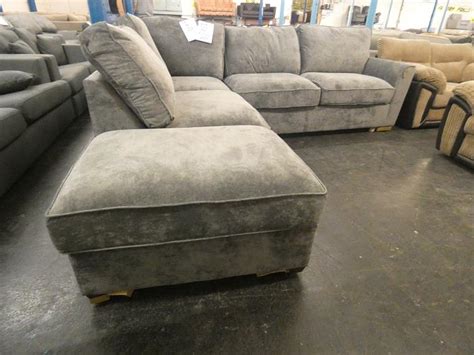 How To Distinguish Between A Left Hand Or Right Hand Corner Sofa