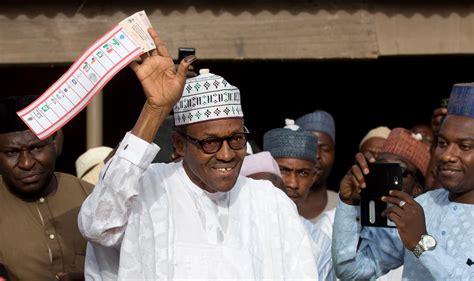 Nigerias Historic Election Just Proved The World Wrong The