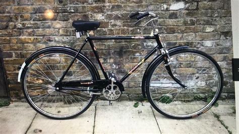 Genuine Hero Roadster Bike From India Imported V Cheap In Hackney