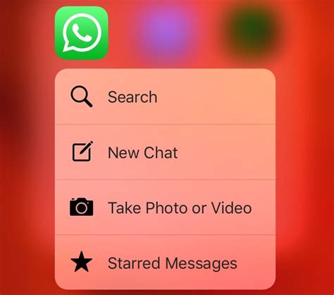 Whatsapp Now Lets You Share Media From Other Apps Like Dropbox And