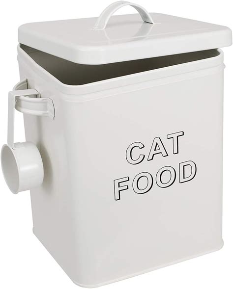 Top 10 15 Lb Cat Food Containers Home Previews