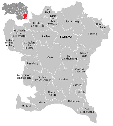 Es grenzt an oberösterreich, niederösterreich, salzburg, burgenland und kärnten sowie im süden an. Firmenverzeichnis Südoststeiermark