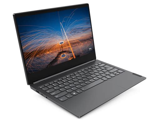 Lenovos Thinkbook Plus Modernizes Multitasking With A New Laptop