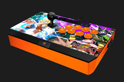 Explore the new areas and adventures as you advance through the story and form powerful bonds with other heroes from the dragon ball z universe. RAZER TO RELEASE DRAGON BALL FIGHTERZ FIGHTSTICKS FOR XBOX ...