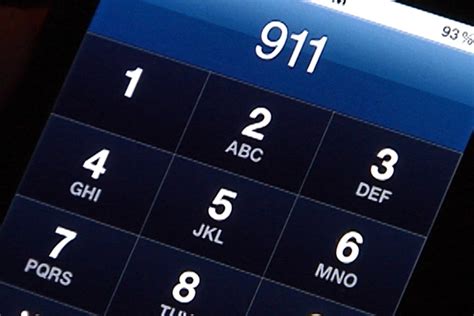 Emergencies Happen When They Do Dial 911 Uwmadison Police Department