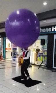 Balloon GIFs | Tenor