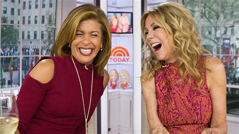 Megyn Kellys Future On Today Show Unclear — Hoda Kotb And Kathie Lee