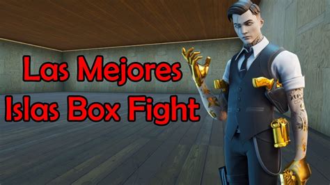 Top 4 Mejores Mapas Box Fight Box Pvp Codigos De Islas En