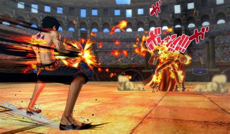 One Piece Burning Blood Pc Game Repack Free Download ~ Darknezz Down