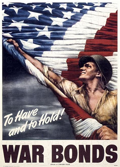 Fajarv World War 2 Propaganda Posters Usa