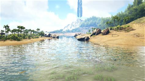 Ark The Island 6 By Jmol123 On Deviantart