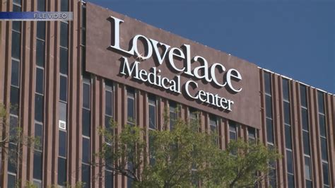 Lovelace NICU nurse shares highs and lows of the job for National