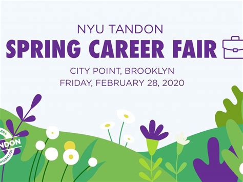 Nyu Spring Breakcareer