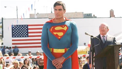 Superman Iii 1983 Review The Action Elite