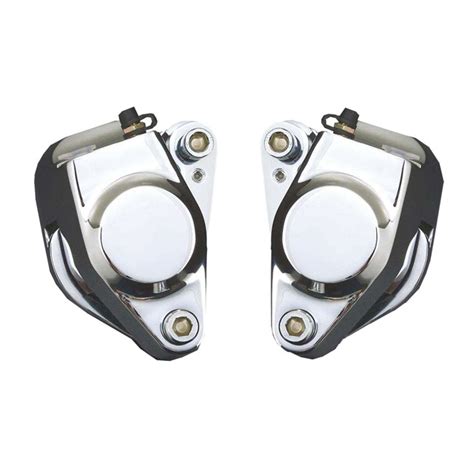 Brake Caliper Set Left Right Downtown American Motorcycles